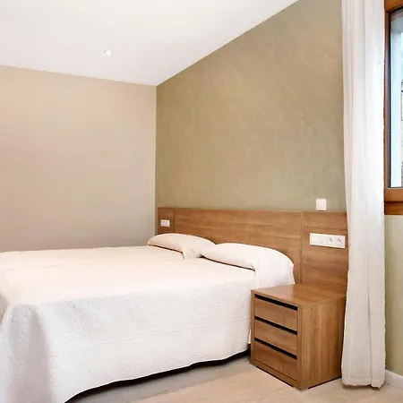 וילה Sleeps 8